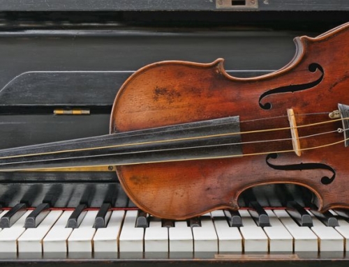 Concert – Celtara (Cancelled)