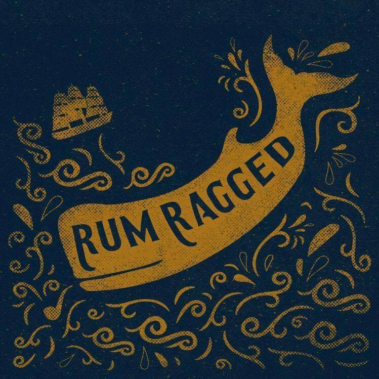 Rum Ragged Cover Art