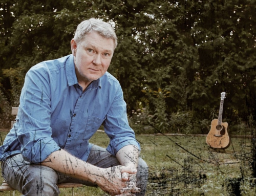 Concert – The Tradition Continues with Rory Makem